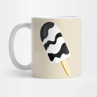 Zebra Mug